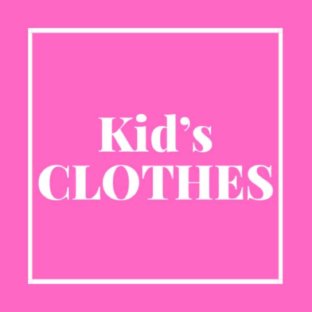 BABY / TODDLER CLOTHES